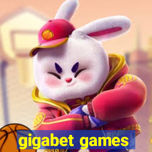 gigabet games